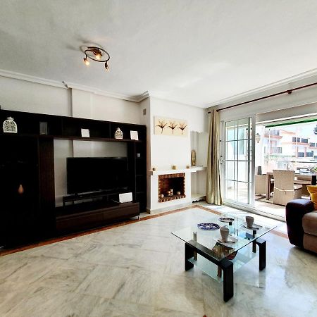 Lomas De Cabopino House Διαμέρισμα Μαρμπέλλα Εξωτερικό φωτογραφία
