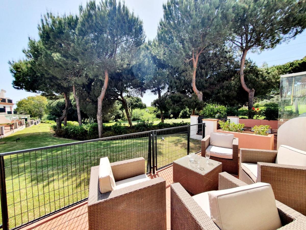 Lomas De Cabopino House Διαμέρισμα Μαρμπέλλα Εξωτερικό φωτογραφία