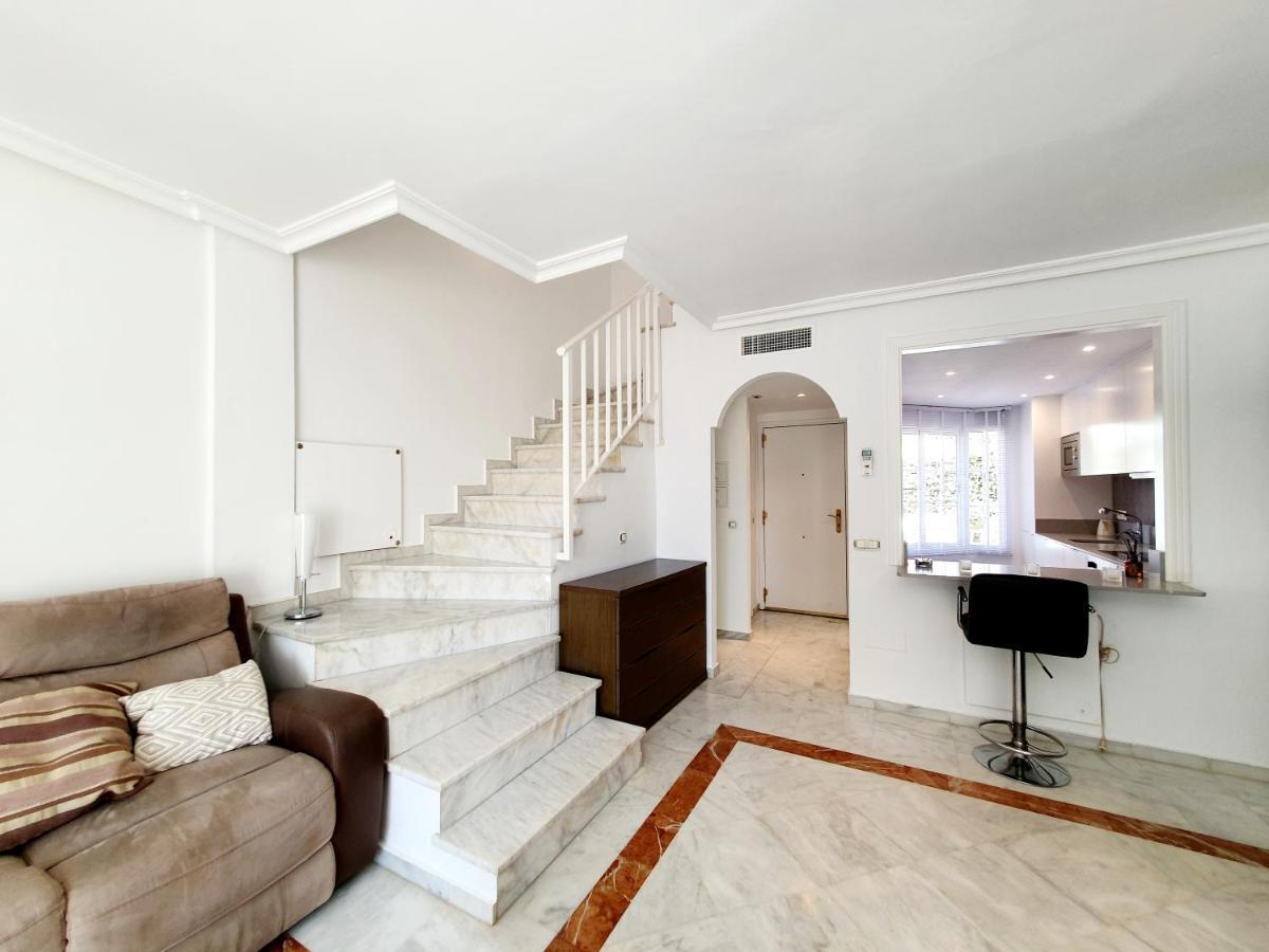 Lomas De Cabopino House Διαμέρισμα Μαρμπέλλα Εξωτερικό φωτογραφία