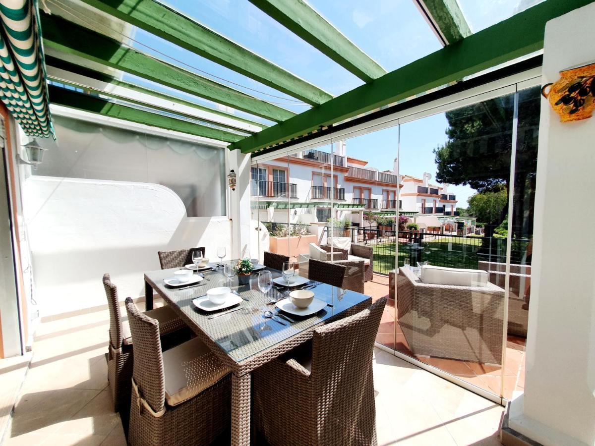 Lomas De Cabopino House Διαμέρισμα Μαρμπέλλα Εξωτερικό φωτογραφία
