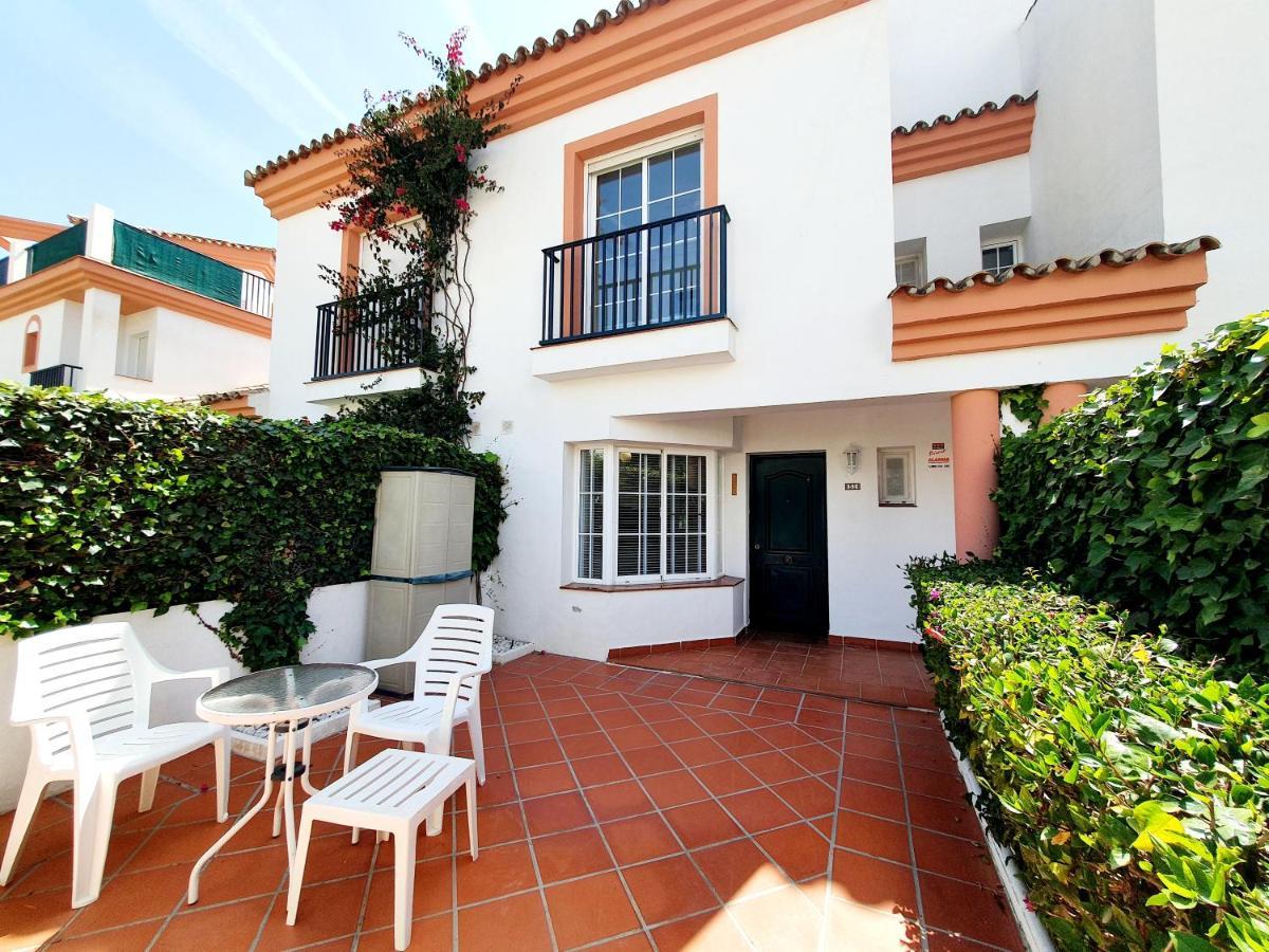Lomas De Cabopino House Διαμέρισμα Μαρμπέλλα Εξωτερικό φωτογραφία