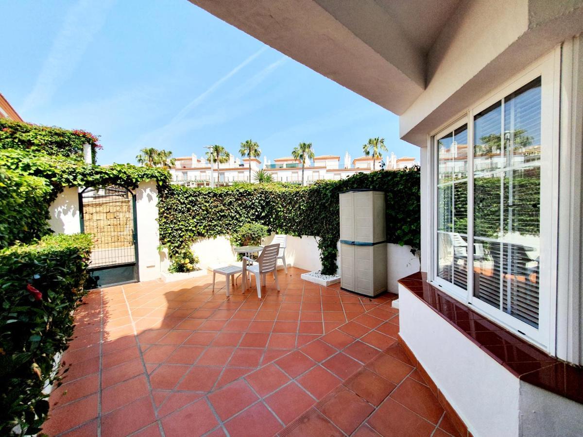 Lomas De Cabopino House Διαμέρισμα Μαρμπέλλα Εξωτερικό φωτογραφία