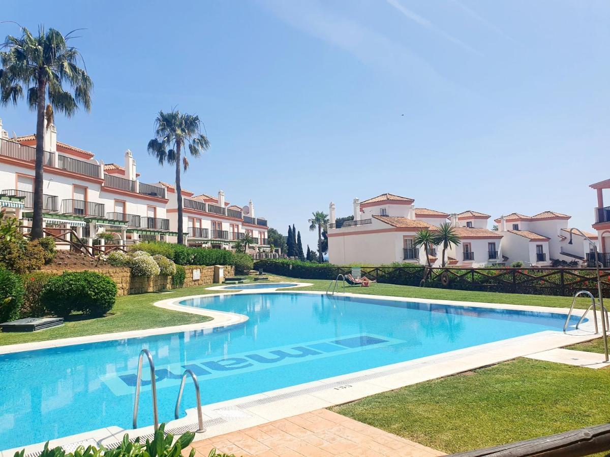Lomas De Cabopino House Διαμέρισμα Μαρμπέλλα Εξωτερικό φωτογραφία