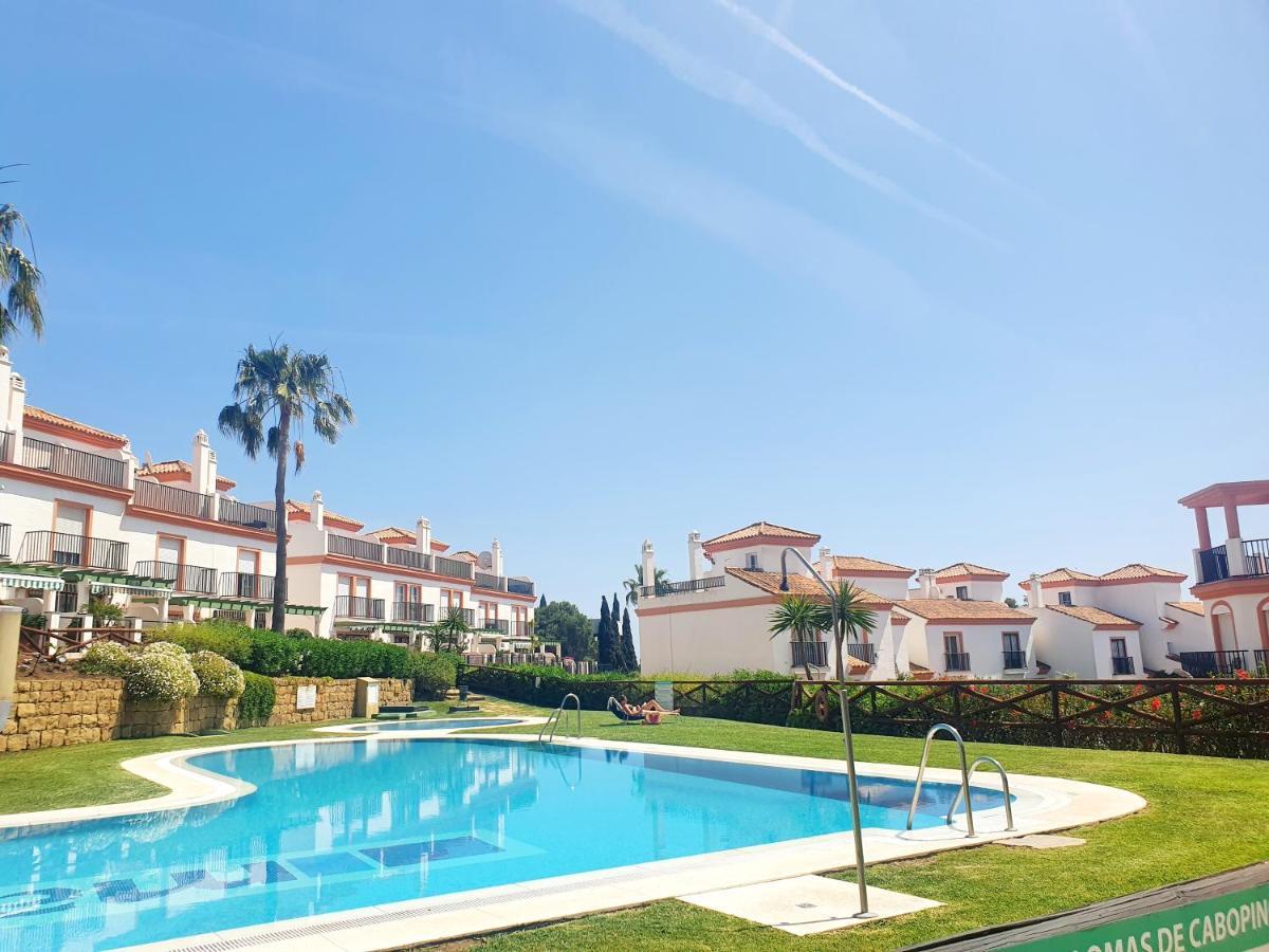 Lomas De Cabopino House Διαμέρισμα Μαρμπέλλα Εξωτερικό φωτογραφία