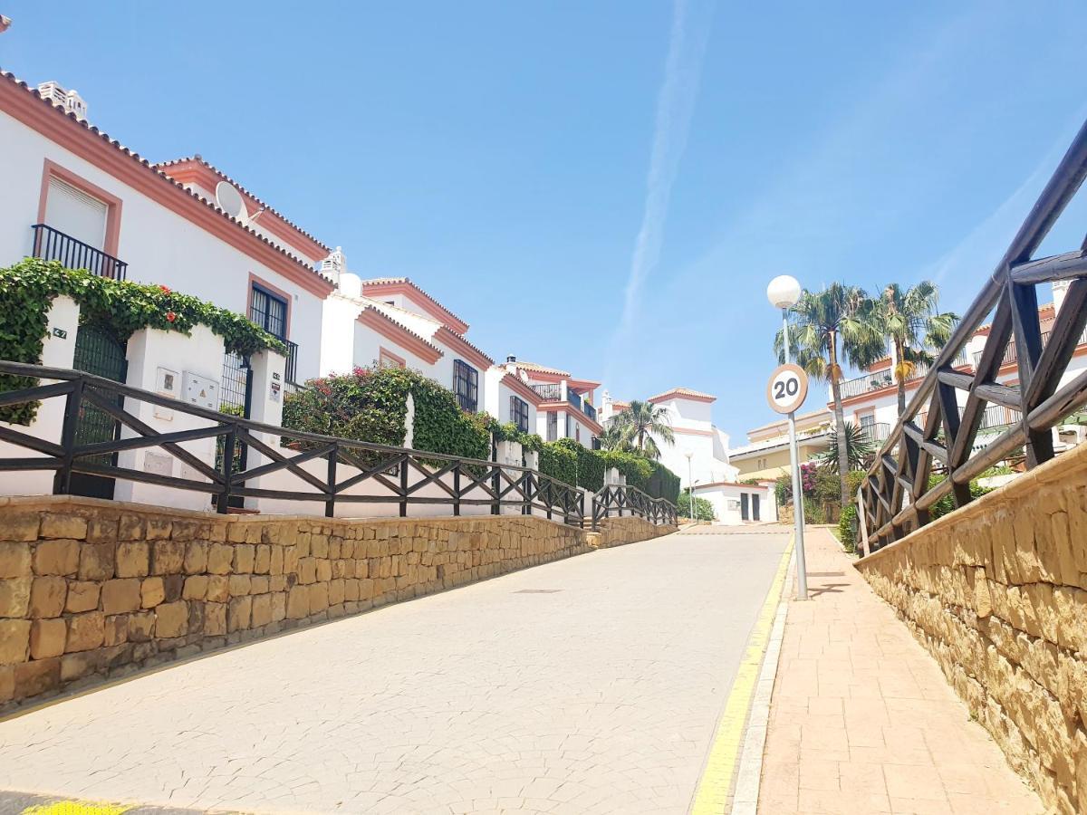 Lomas De Cabopino House Διαμέρισμα Μαρμπέλλα Εξωτερικό φωτογραφία