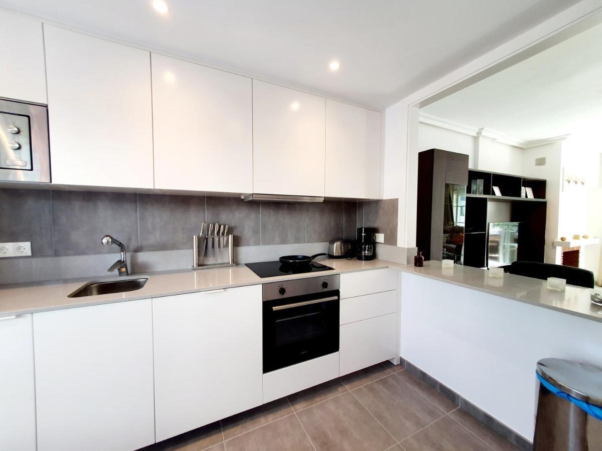 Lomas De Cabopino House Διαμέρισμα Μαρμπέλλα Εξωτερικό φωτογραφία