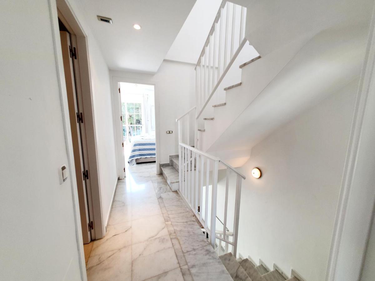 Lomas De Cabopino House Διαμέρισμα Μαρμπέλλα Εξωτερικό φωτογραφία