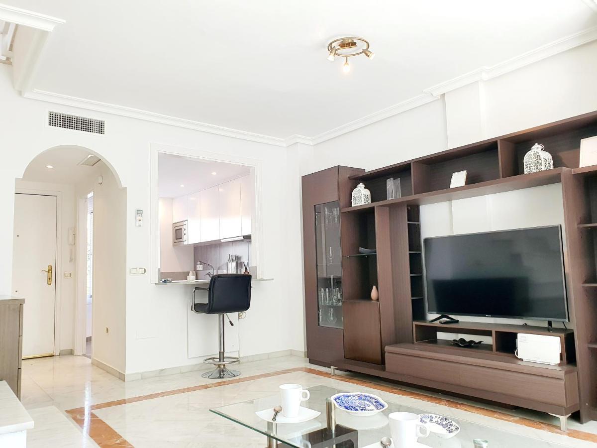 Lomas De Cabopino House Διαμέρισμα Μαρμπέλλα Εξωτερικό φωτογραφία