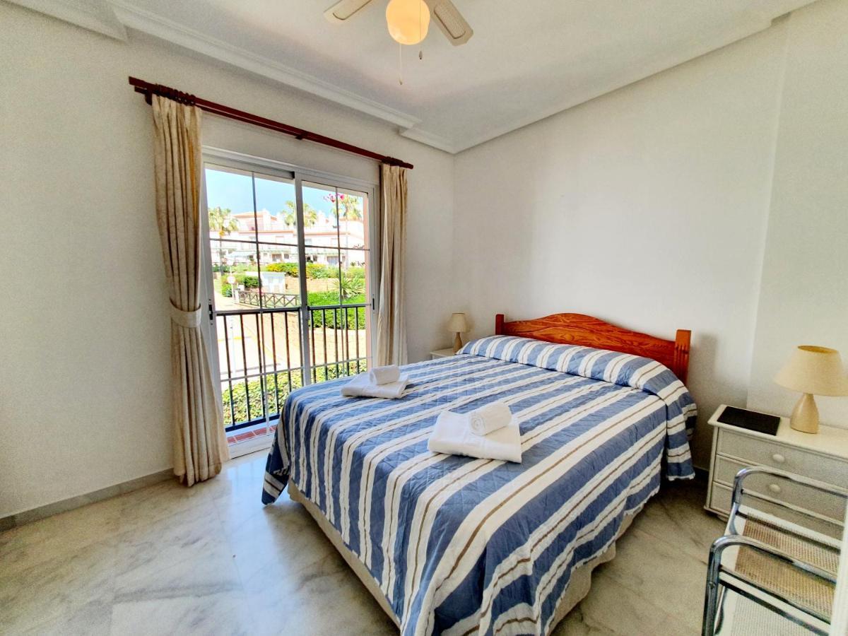 Lomas De Cabopino House Διαμέρισμα Μαρμπέλλα Εξωτερικό φωτογραφία