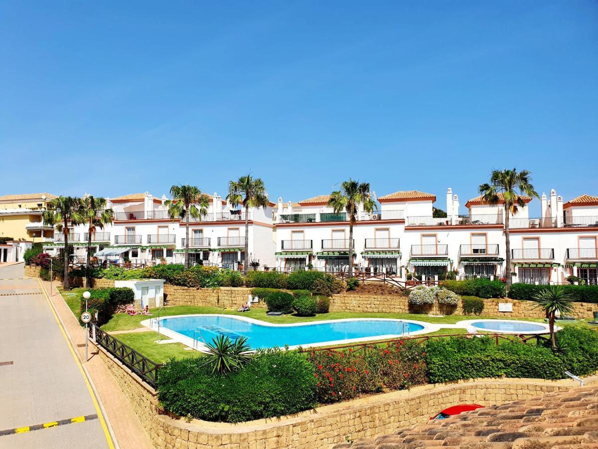Lomas De Cabopino House Διαμέρισμα Μαρμπέλλα Εξωτερικό φωτογραφία