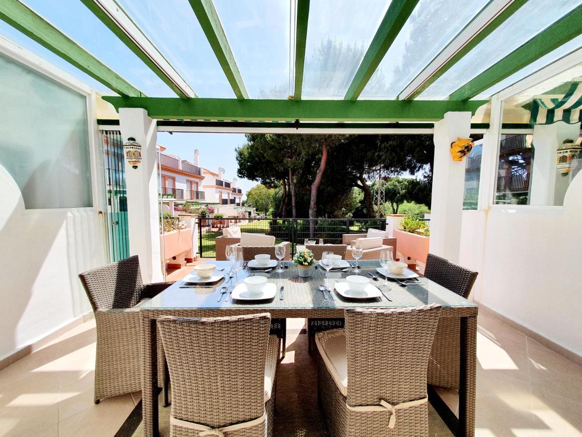 Lomas De Cabopino House Διαμέρισμα Μαρμπέλλα Εξωτερικό φωτογραφία