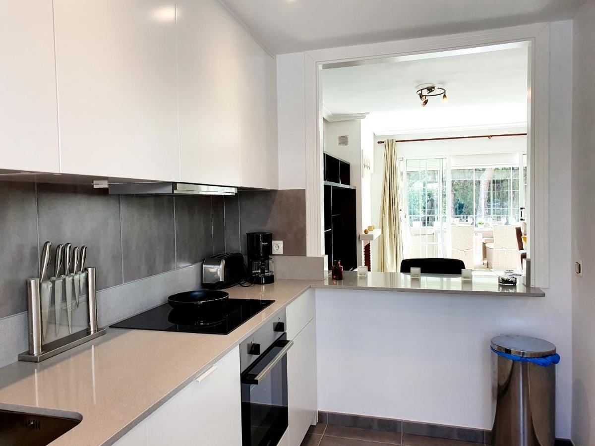 Lomas De Cabopino House Διαμέρισμα Μαρμπέλλα Εξωτερικό φωτογραφία