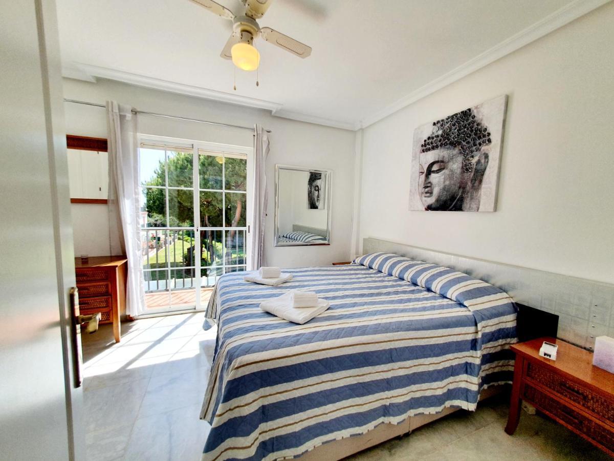 Lomas De Cabopino House Διαμέρισμα Μαρμπέλλα Εξωτερικό φωτογραφία