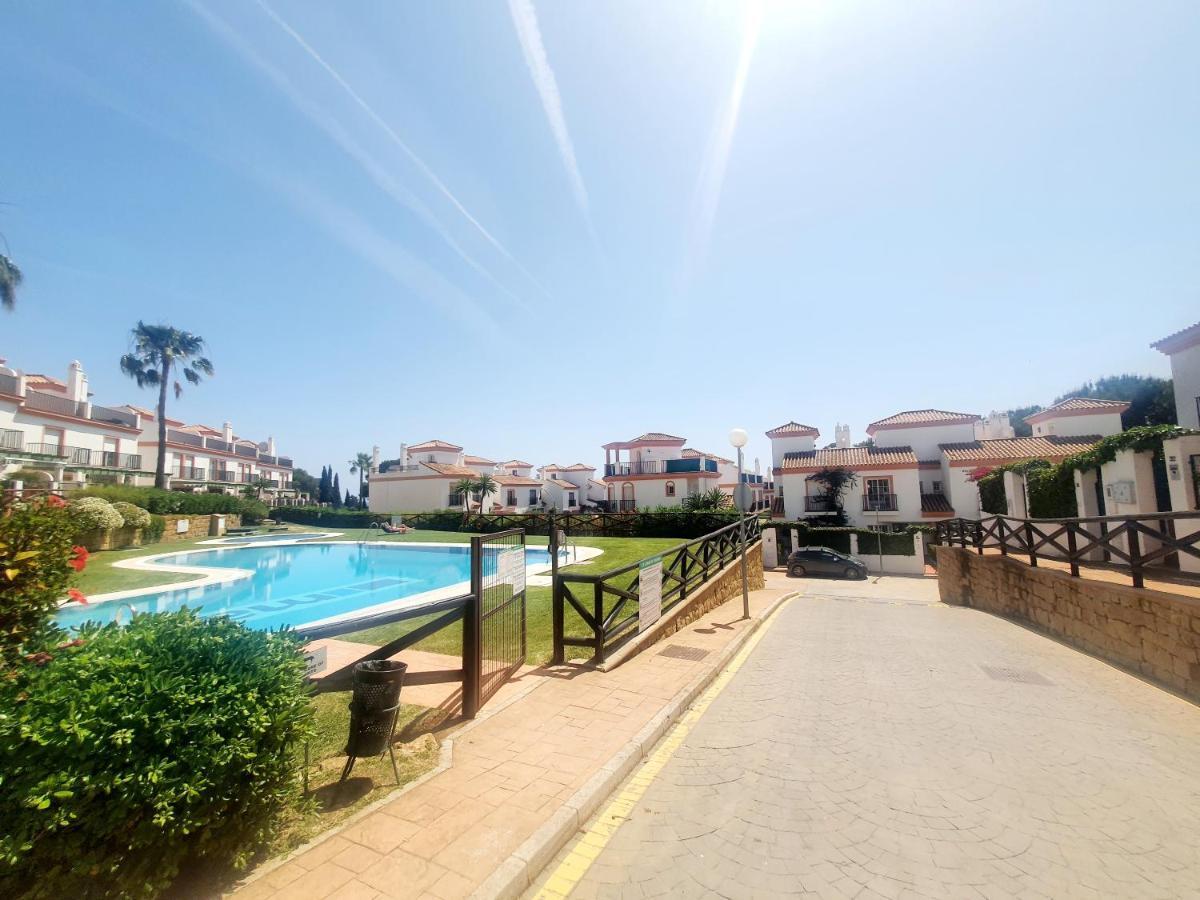 Lomas De Cabopino House Διαμέρισμα Μαρμπέλλα Εξωτερικό φωτογραφία