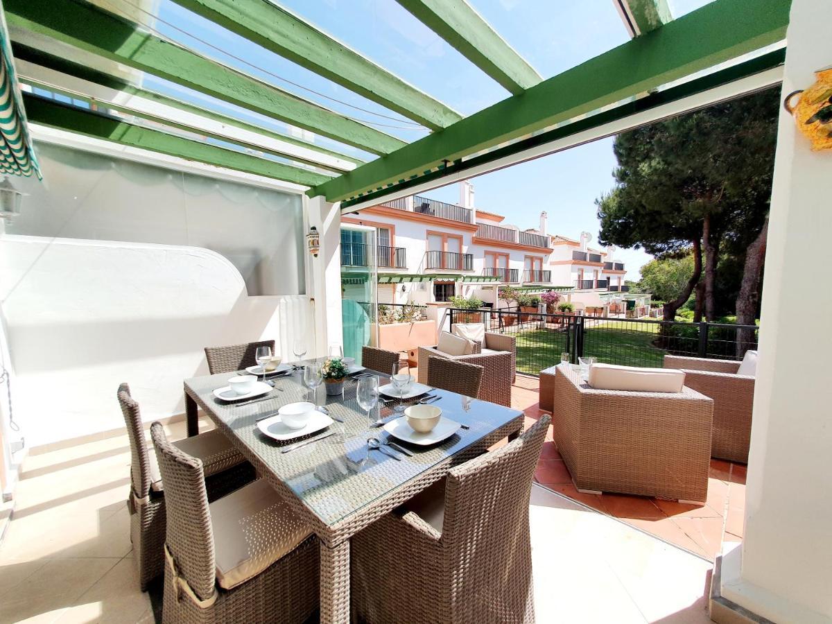 Lomas De Cabopino House Διαμέρισμα Μαρμπέλλα Εξωτερικό φωτογραφία