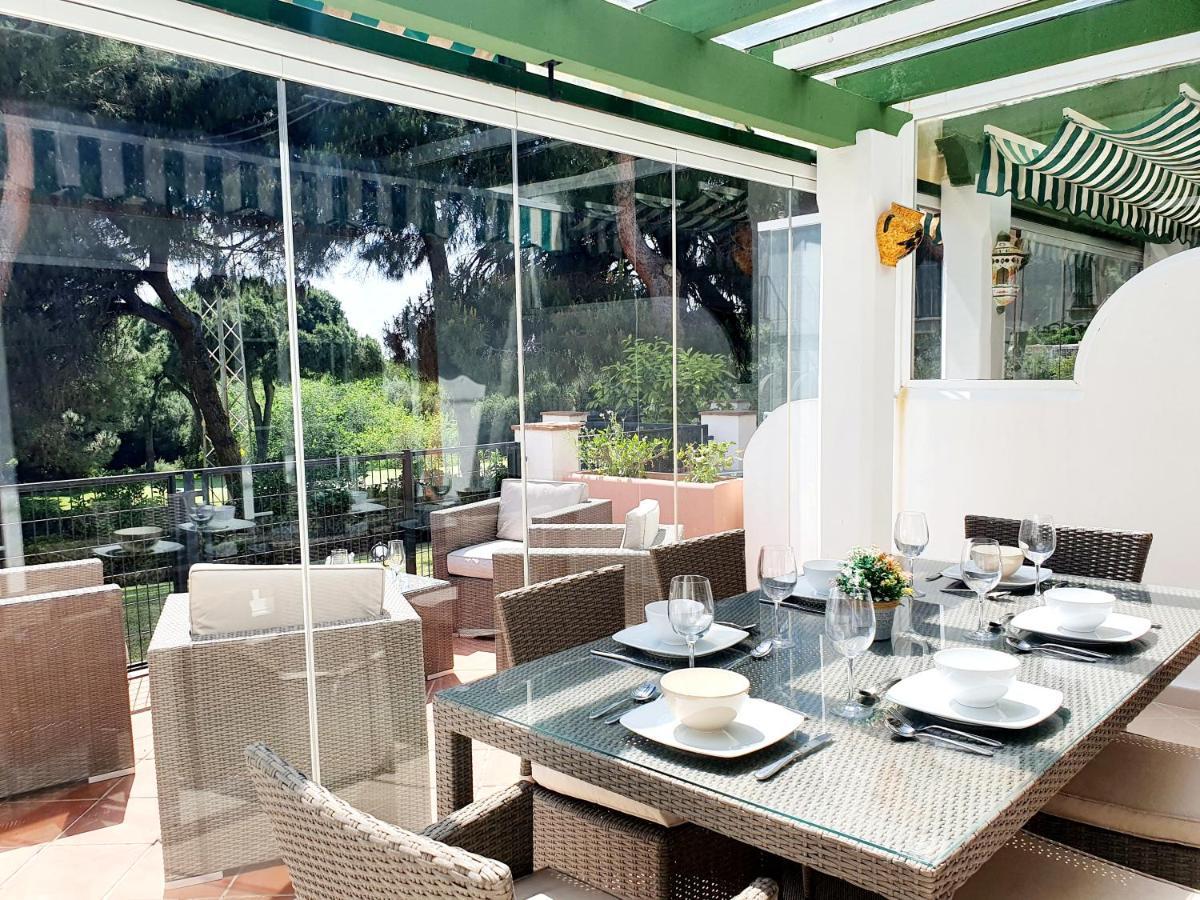 Lomas De Cabopino House Διαμέρισμα Μαρμπέλλα Εξωτερικό φωτογραφία