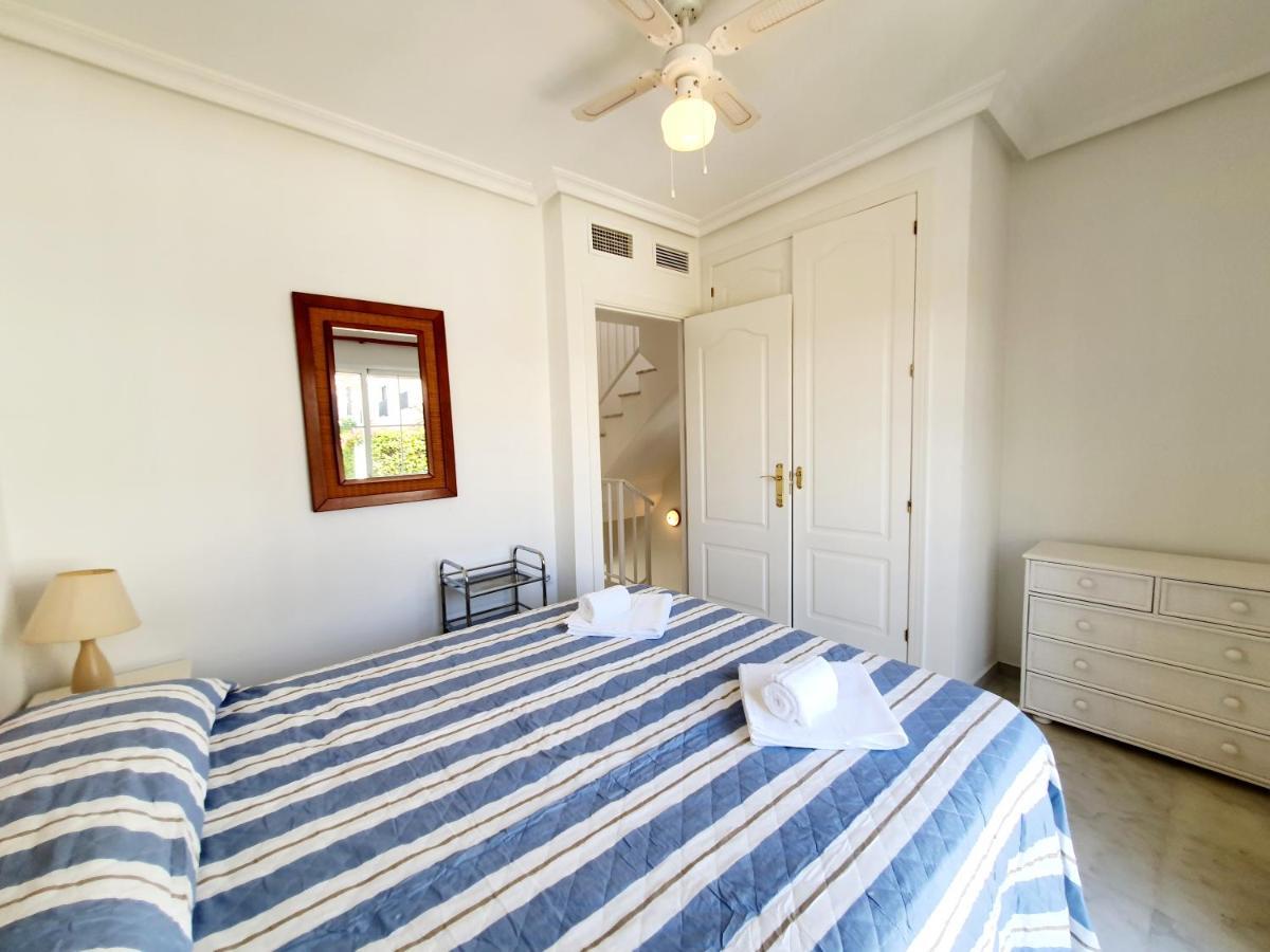 Lomas De Cabopino House Διαμέρισμα Μαρμπέλλα Εξωτερικό φωτογραφία