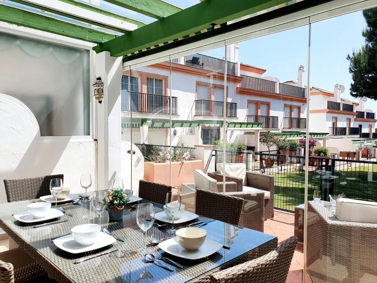 Lomas De Cabopino House Διαμέρισμα Μαρμπέλλα Εξωτερικό φωτογραφία