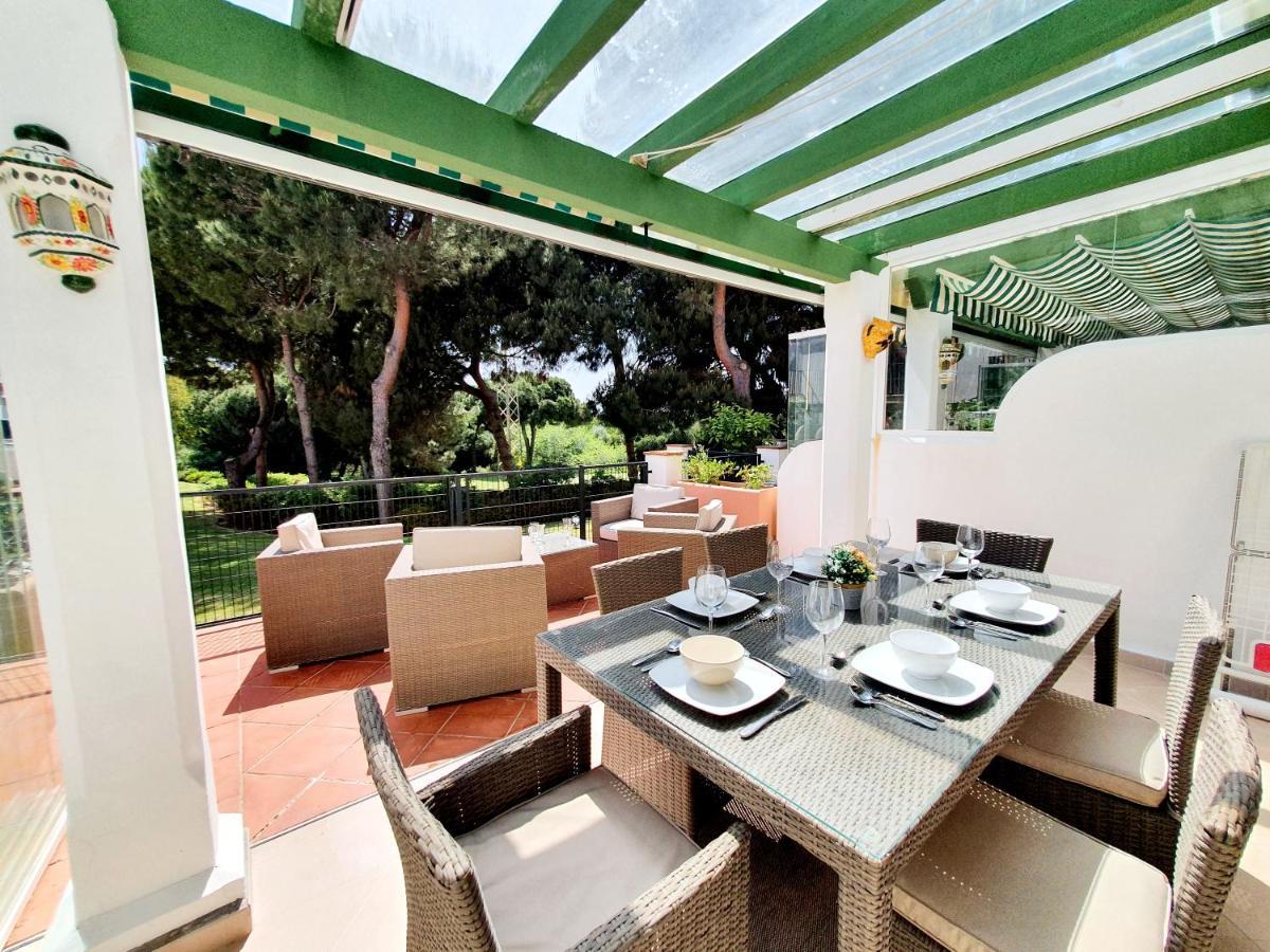 Lomas De Cabopino House Διαμέρισμα Μαρμπέλλα Εξωτερικό φωτογραφία