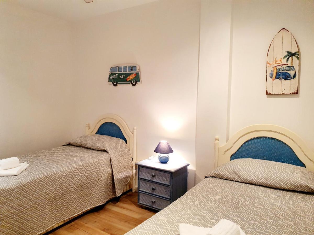 Lomas De Cabopino House Διαμέρισμα Μαρμπέλλα Εξωτερικό φωτογραφία