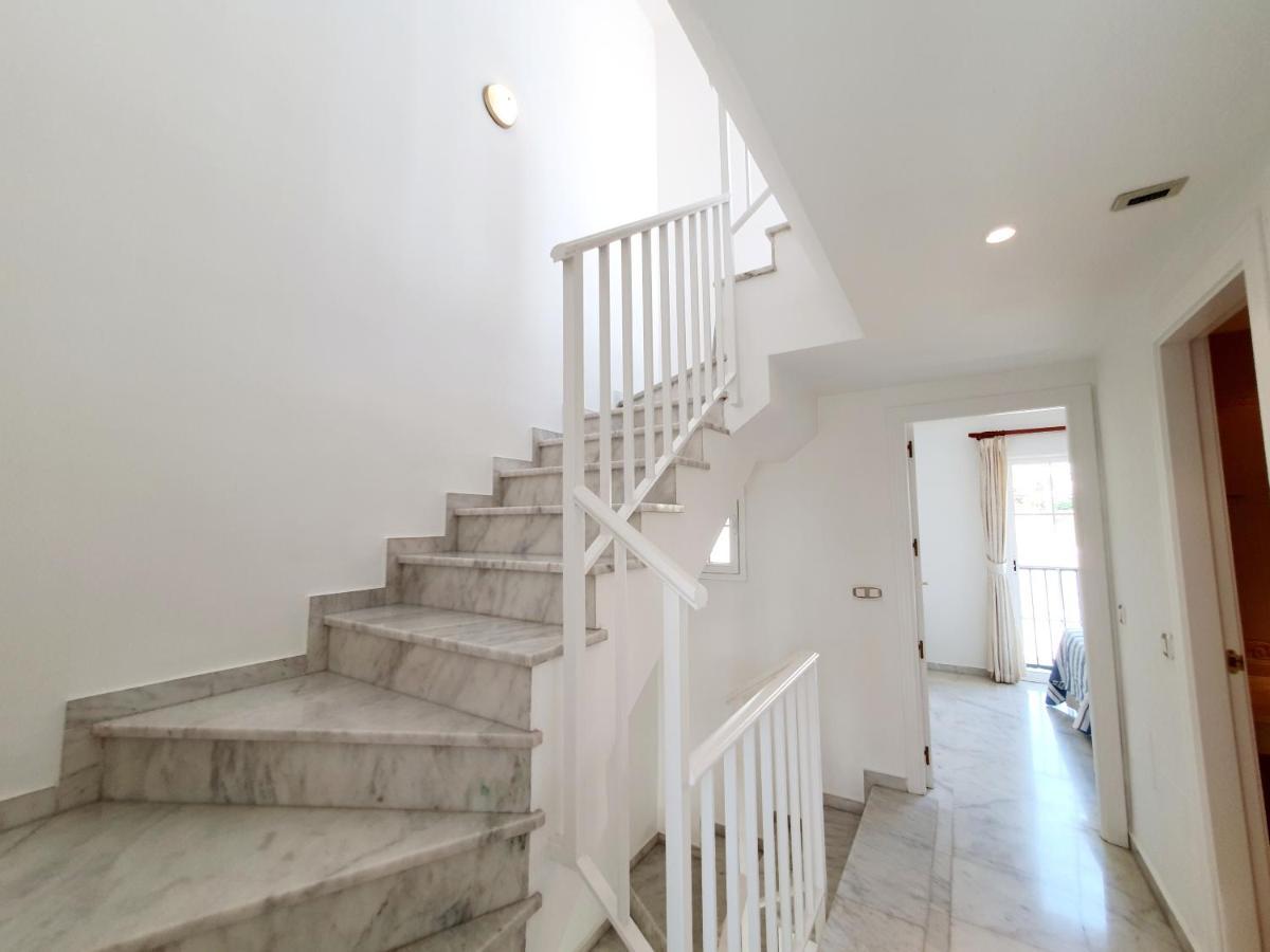 Lomas De Cabopino House Διαμέρισμα Μαρμπέλλα Εξωτερικό φωτογραφία