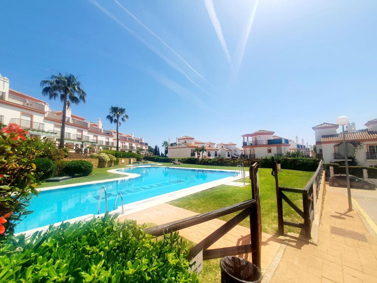 Lomas De Cabopino House Διαμέρισμα Μαρμπέλλα Εξωτερικό φωτογραφία
