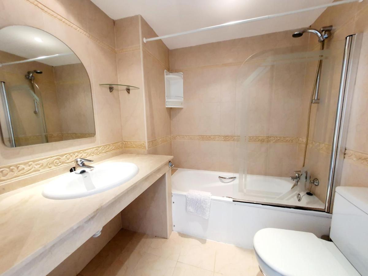 Lomas De Cabopino House Διαμέρισμα Μαρμπέλλα Εξωτερικό φωτογραφία