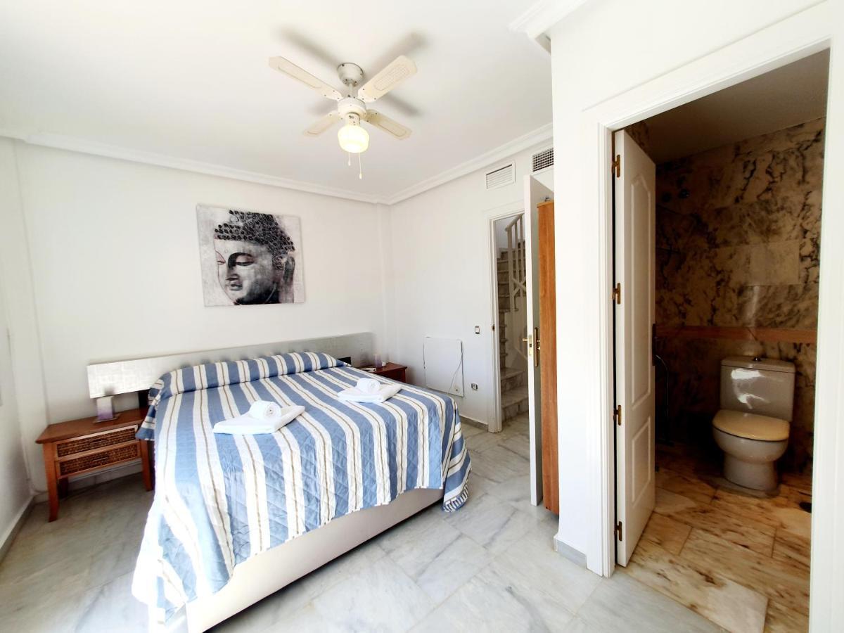 Lomas De Cabopino House Διαμέρισμα Μαρμπέλλα Εξωτερικό φωτογραφία