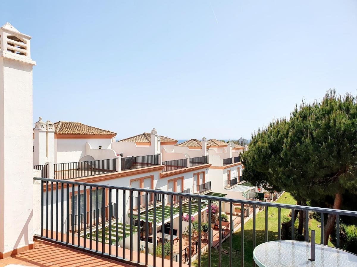 Lomas De Cabopino House Διαμέρισμα Μαρμπέλλα Εξωτερικό φωτογραφία