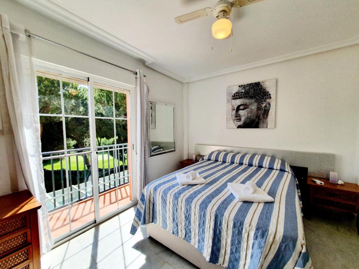 Lomas De Cabopino House Διαμέρισμα Μαρμπέλλα Εξωτερικό φωτογραφία