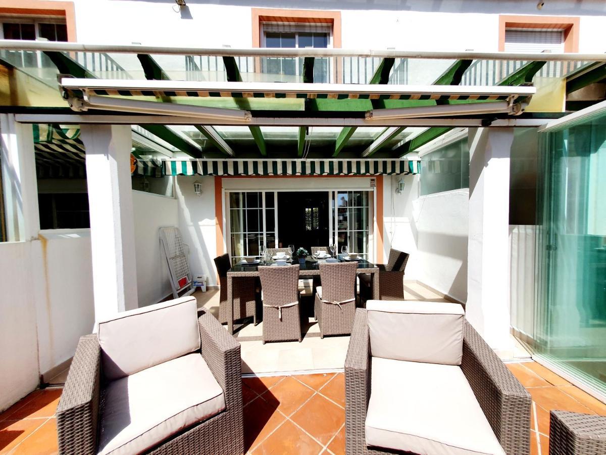 Lomas De Cabopino House Διαμέρισμα Μαρμπέλλα Εξωτερικό φωτογραφία