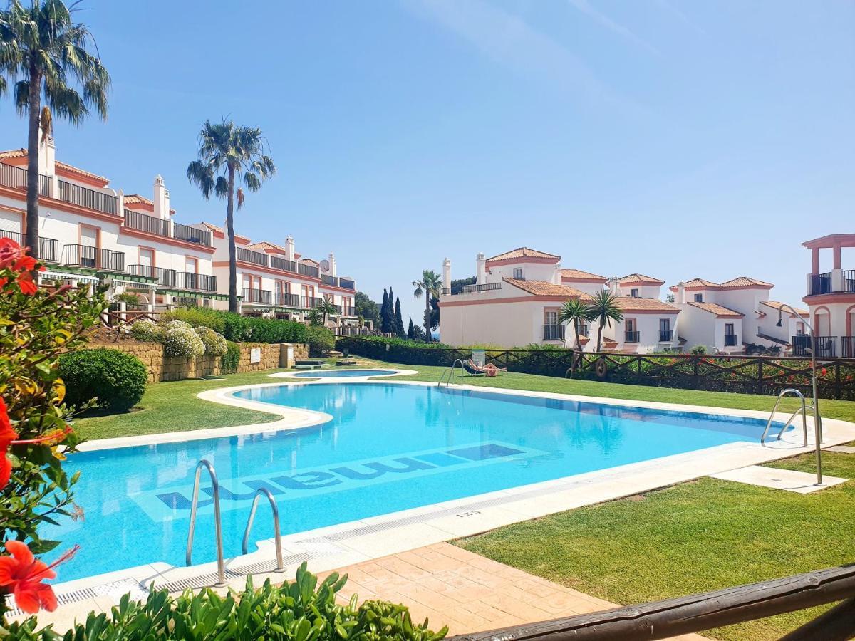 Lomas De Cabopino House Διαμέρισμα Μαρμπέλλα Εξωτερικό φωτογραφία