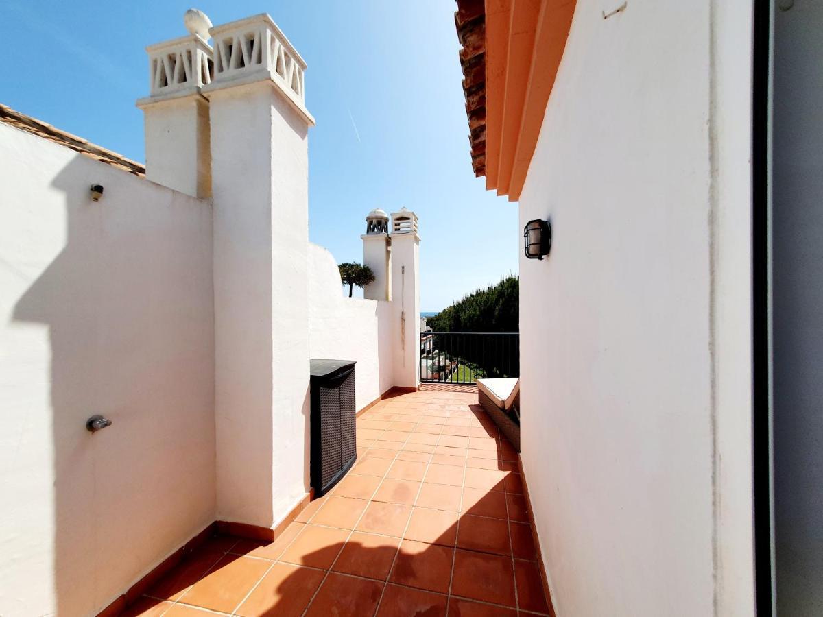 Lomas De Cabopino House Διαμέρισμα Μαρμπέλλα Εξωτερικό φωτογραφία