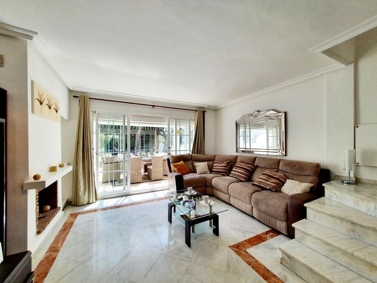 Lomas De Cabopino House Διαμέρισμα Μαρμπέλλα Εξωτερικό φωτογραφία