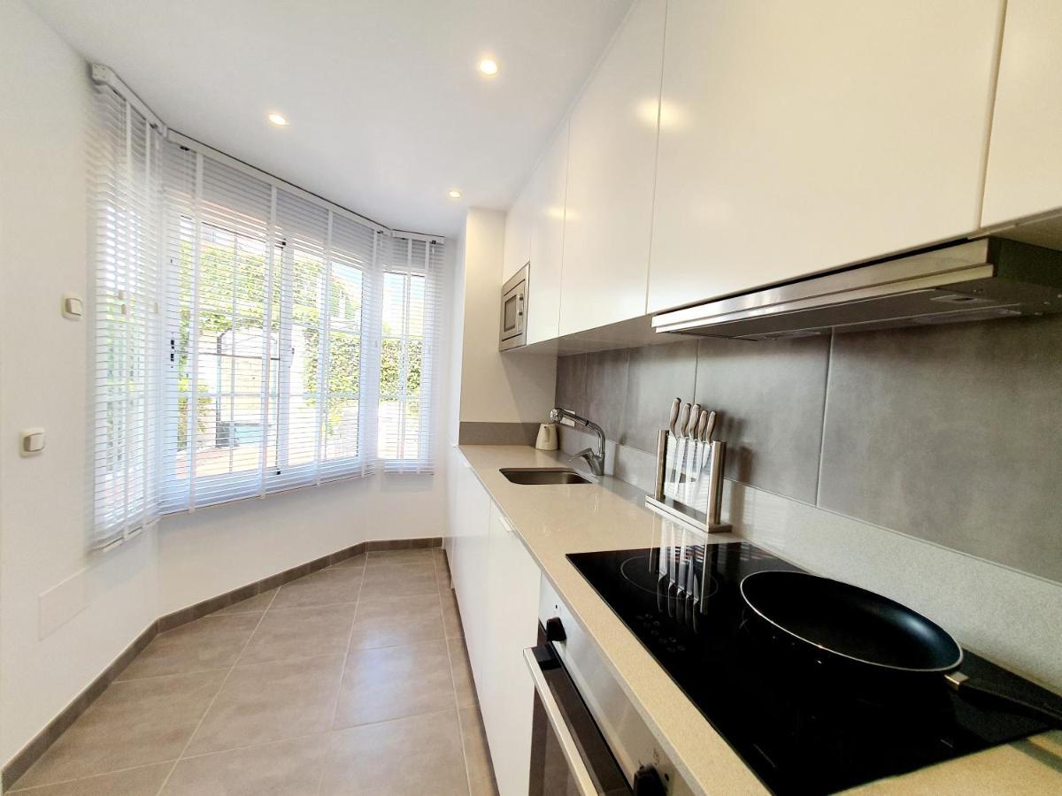 Lomas De Cabopino House Διαμέρισμα Μαρμπέλλα Εξωτερικό φωτογραφία