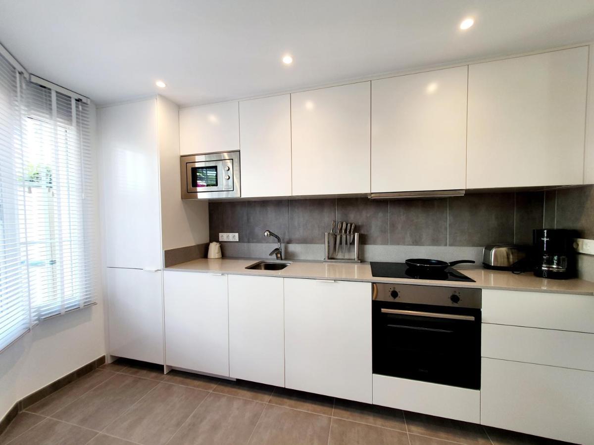 Lomas De Cabopino House Διαμέρισμα Μαρμπέλλα Εξωτερικό φωτογραφία