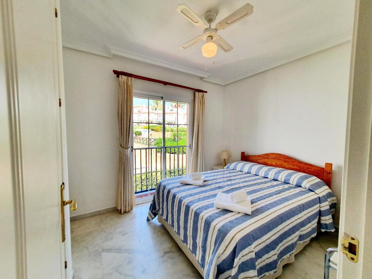 Lomas De Cabopino House Διαμέρισμα Μαρμπέλλα Εξωτερικό φωτογραφία