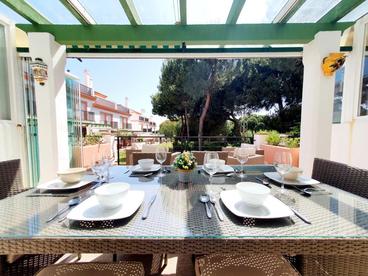 Lomas De Cabopino House Διαμέρισμα Μαρμπέλλα Εξωτερικό φωτογραφία