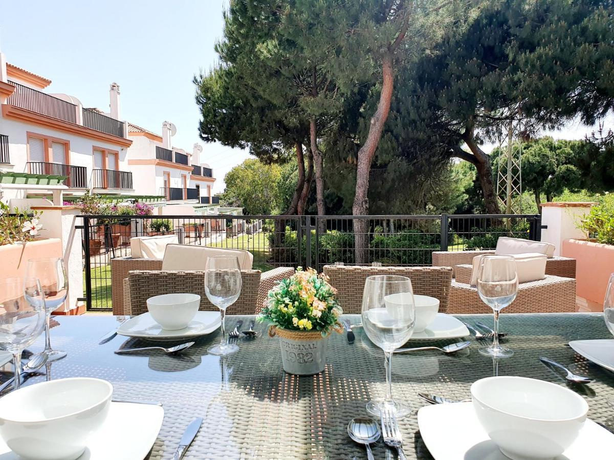 Lomas De Cabopino House Διαμέρισμα Μαρμπέλλα Εξωτερικό φωτογραφία
