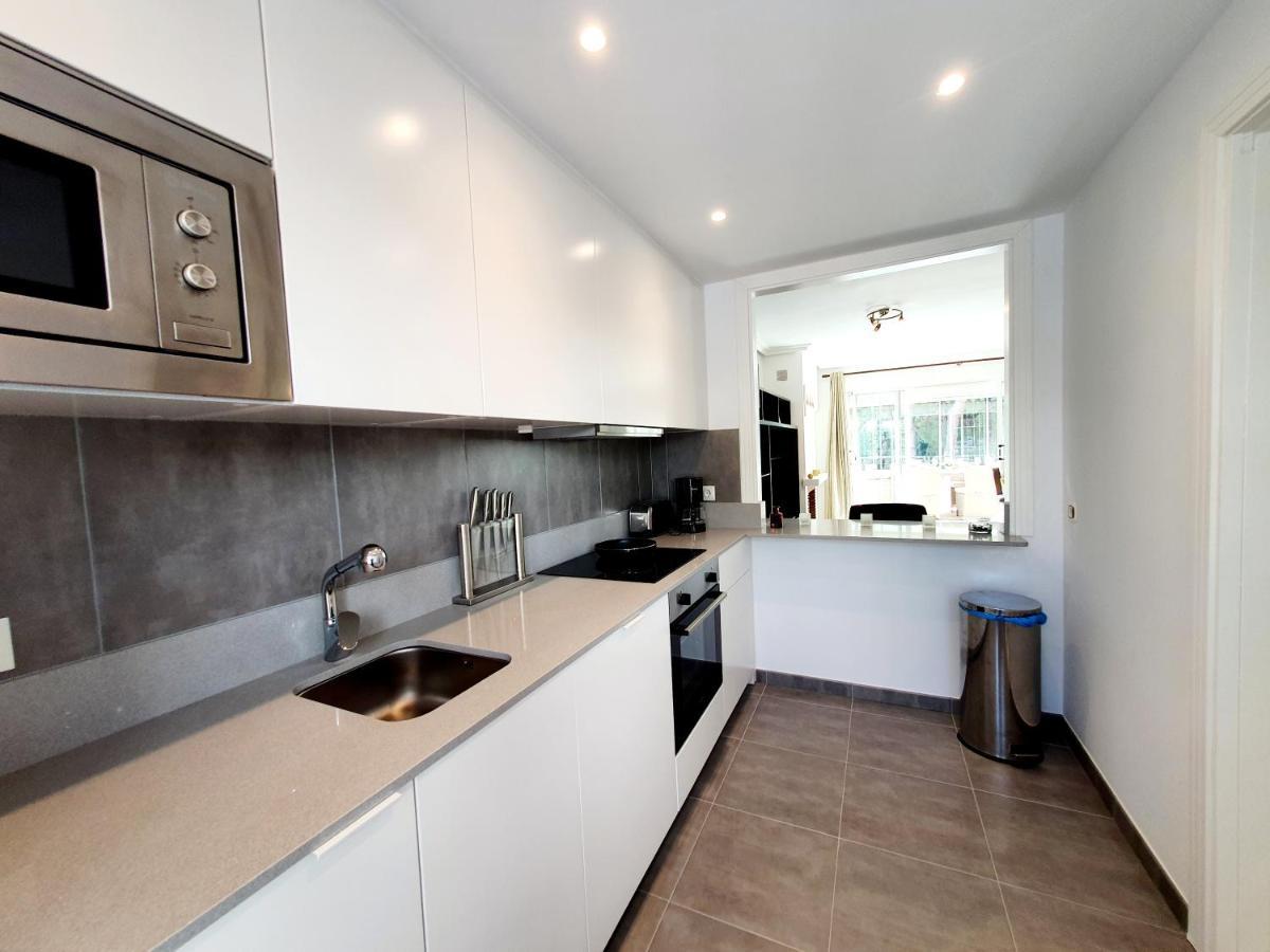 Lomas De Cabopino House Διαμέρισμα Μαρμπέλλα Εξωτερικό φωτογραφία